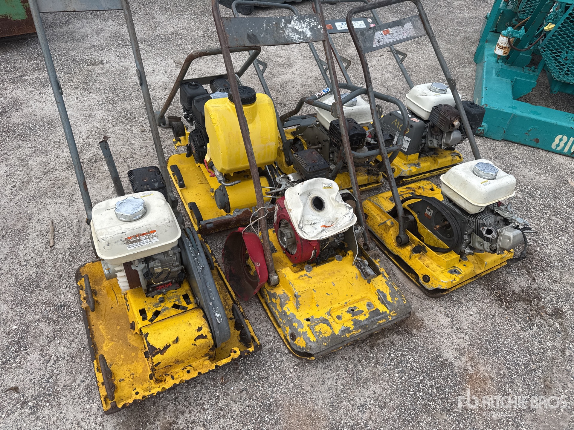 General Appearance with Zdjęcie, lewy górny róg