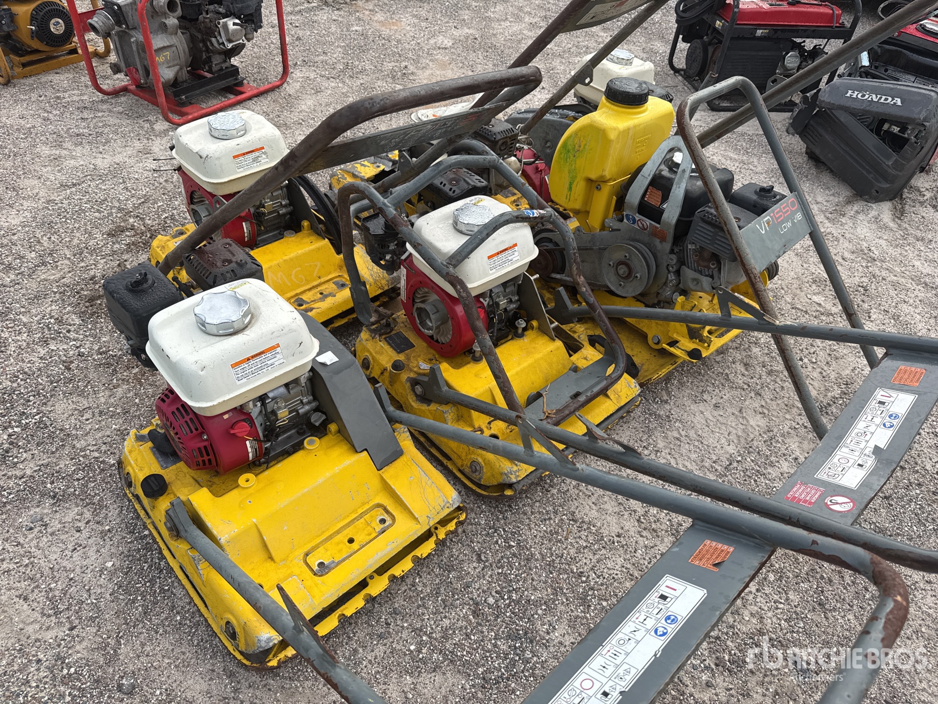 General Appearance with Zdjęcie, prawy dolny róg