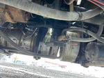 4 Underbody - Truck with