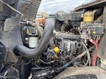 Motor with