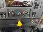 Cab with Heizung
