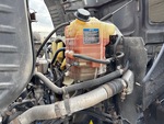 Motor with Cooling System Leaks