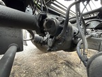 Underbody with Vorderachse