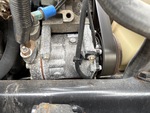 Motor with