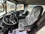 Cab with Sitze / Armlehnen