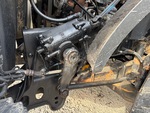 Underbody with Lenkungsbauteile