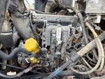 Motor with