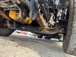 Underbody with Lenkachse (angetriebene)