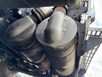 Motor with