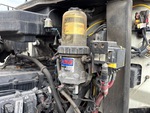 Motor with Fuel Leaks