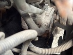 Motor with