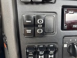 Cab with Motorbremse