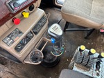 Cab with