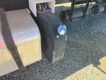 Moteur with DEF / AdBlue Tank