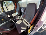 Cab with Sièges/accoudoirs