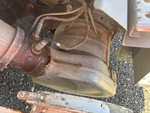 Moteur with Exhaust System