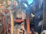 Moteur with A/C Compressor