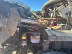 Moteur with Engine - Left Side