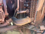 Moteur with Cooling System Leaks