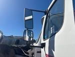 Cab with Miroirs
