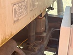 Underbody with Suspension de cabine Air Bags