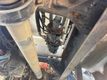 Underbody with Pompe prise de force