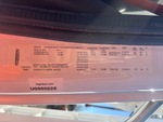 General Appearance with Numéro de série/Numéro d'identification du véhicule automobile