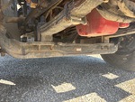 Underbody with Essieu directeur (non motrice)
