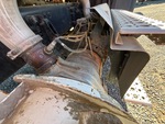 Moteur with Diesel Particulate Filter