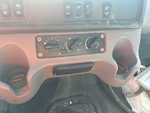Cab with Chauffage