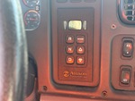 Cab with Gear Selector