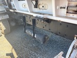 Underbody with Condition du cadre