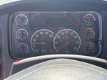 Cab with Jauges