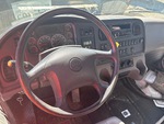 Cab with Commandes d'orientation