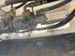 Underbody with Moteurs hydrauliques