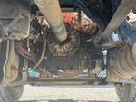 Underbody with Boîte de vitesse