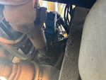 Underbody with PTO Pump