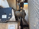 Chassis with Vacuum Drive