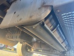 Engine with Exhaust System