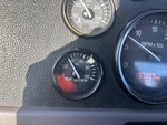 Cab with Oil Pressure