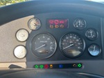 Cab with Warning Lights