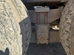 Underbody with Suspension Bushings