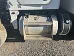 Engine with Fuel Leaks