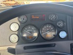 Cab with Gauges