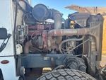 Engine with Engine - Right Side