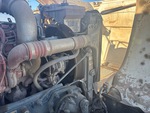 Engine with Radiator