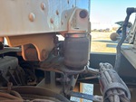 Underbody with Cab Suspension Air Bags
