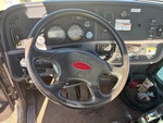 Cab with Steering Control