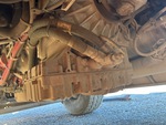 Underbody with Power Take Off