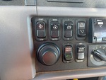 Cab with Engine Brake